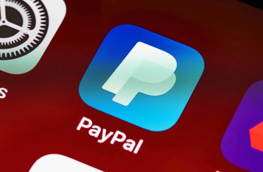 logo App PayPal